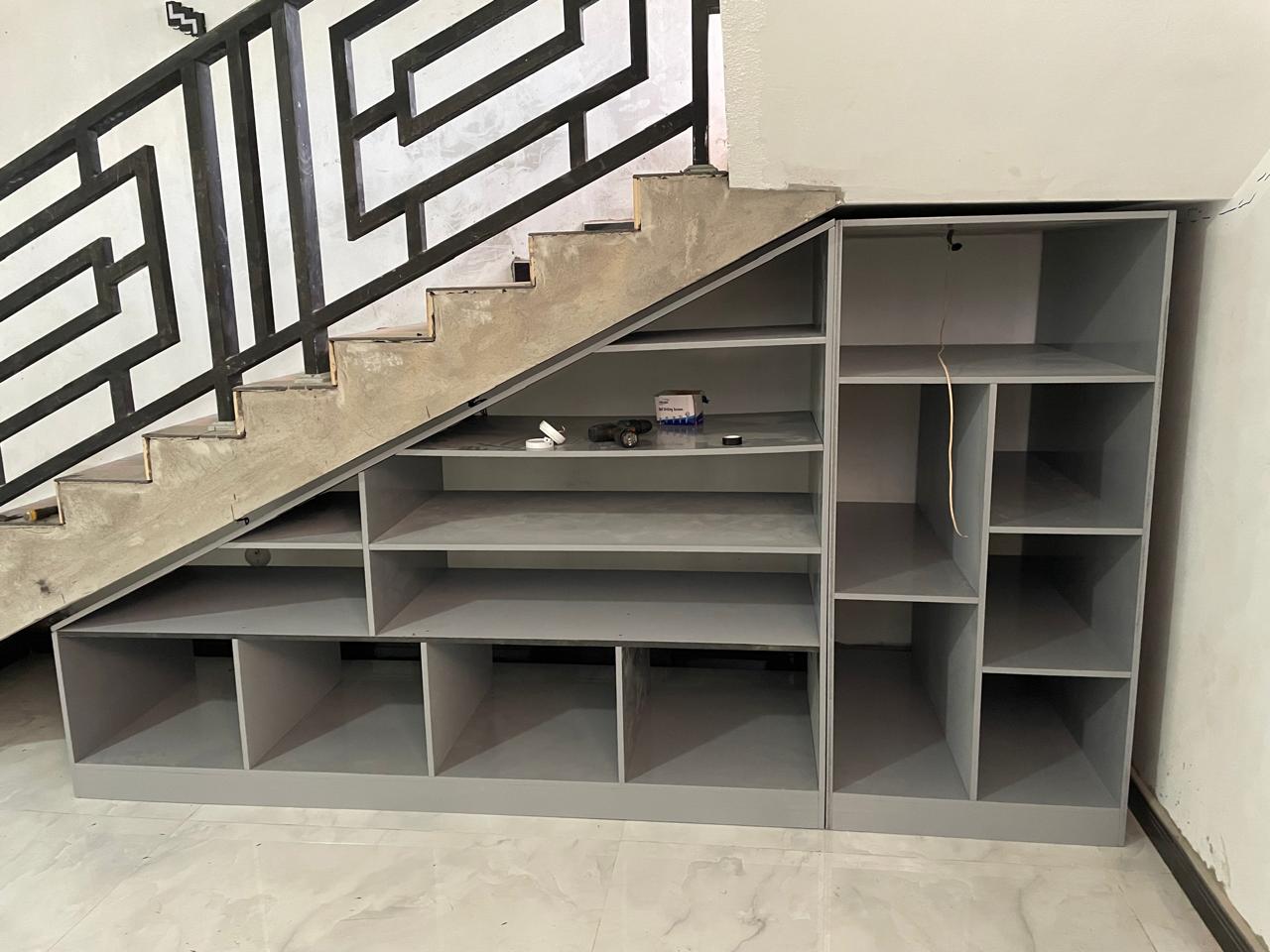 Wardrobe Unit